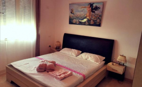 Lungomare apartment